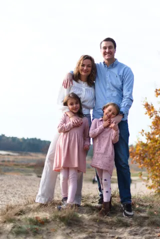 Femke & Joris 1 — Femke & Joris